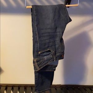 Women’s jeans